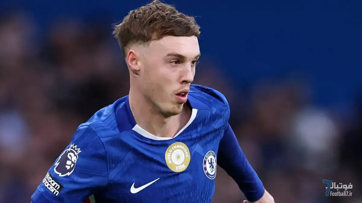 کول پالمر: هنوز به آمادگی صددرصد نرسیده‌ام/ مدیریت مصدومیت کشاله ران ادامه دارد