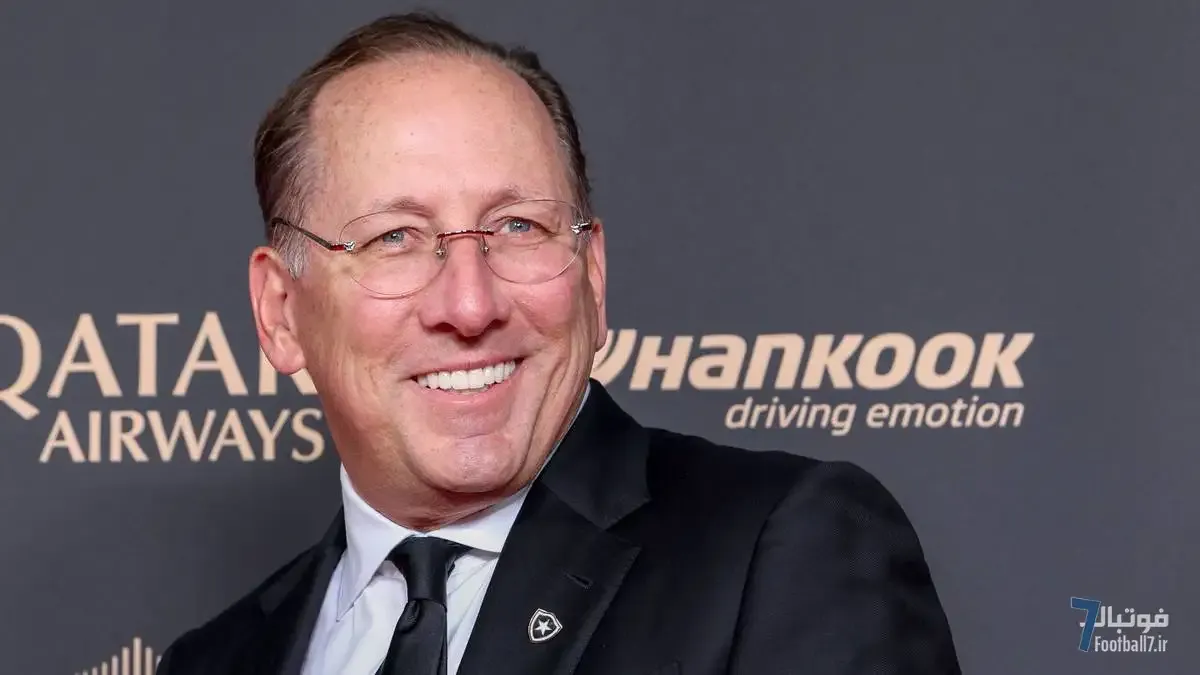 جان تکستور: دیگر رئیس لیون نیستم؛ دخالتی در تصمیم‌گیری‌ها ندارم