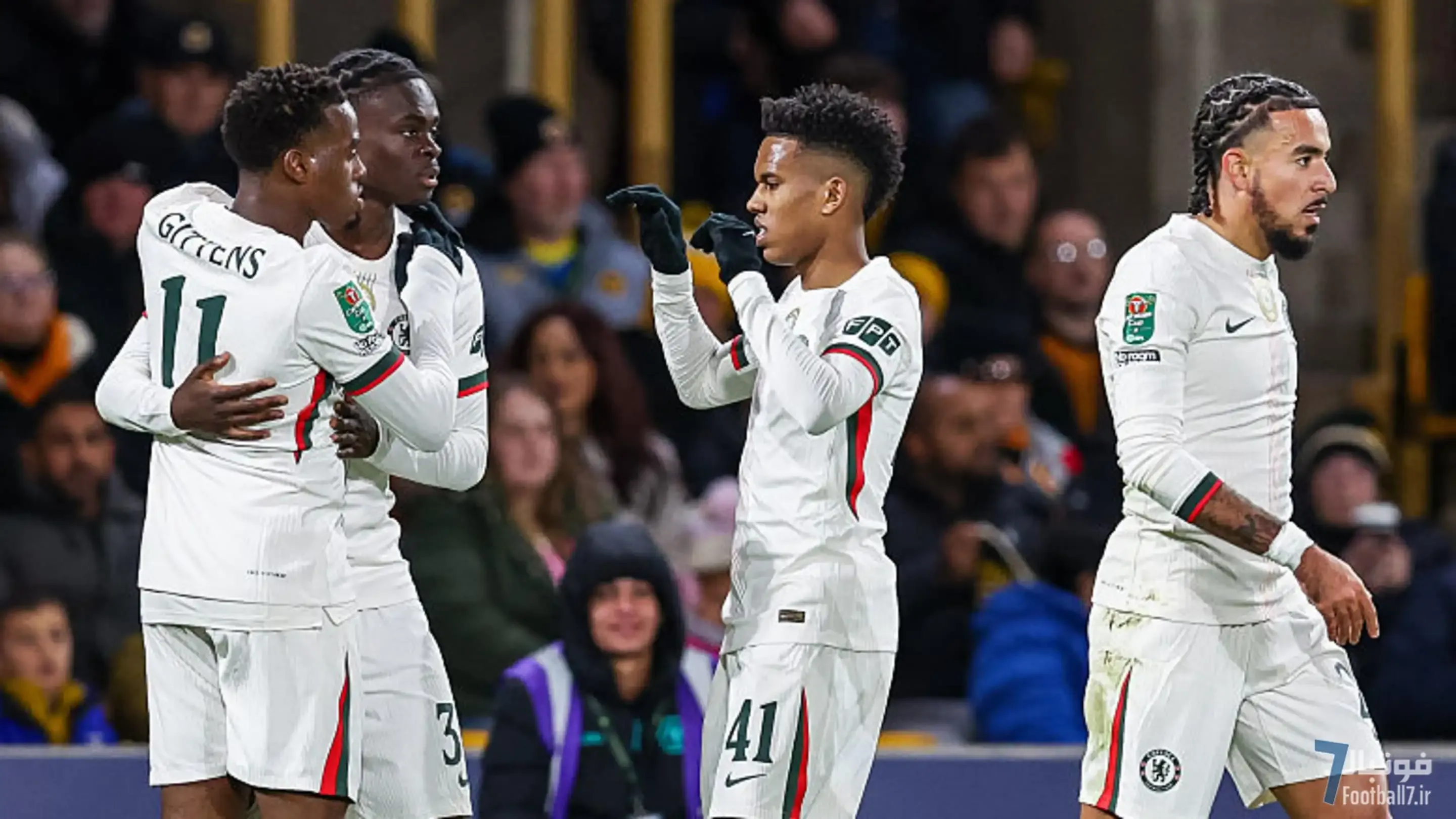 ترکیب احتمالی چلسی مقابل کاردیف؛ انقلاب مارسکا برای صعود به نیمه‌نهایی جام اتحادیه