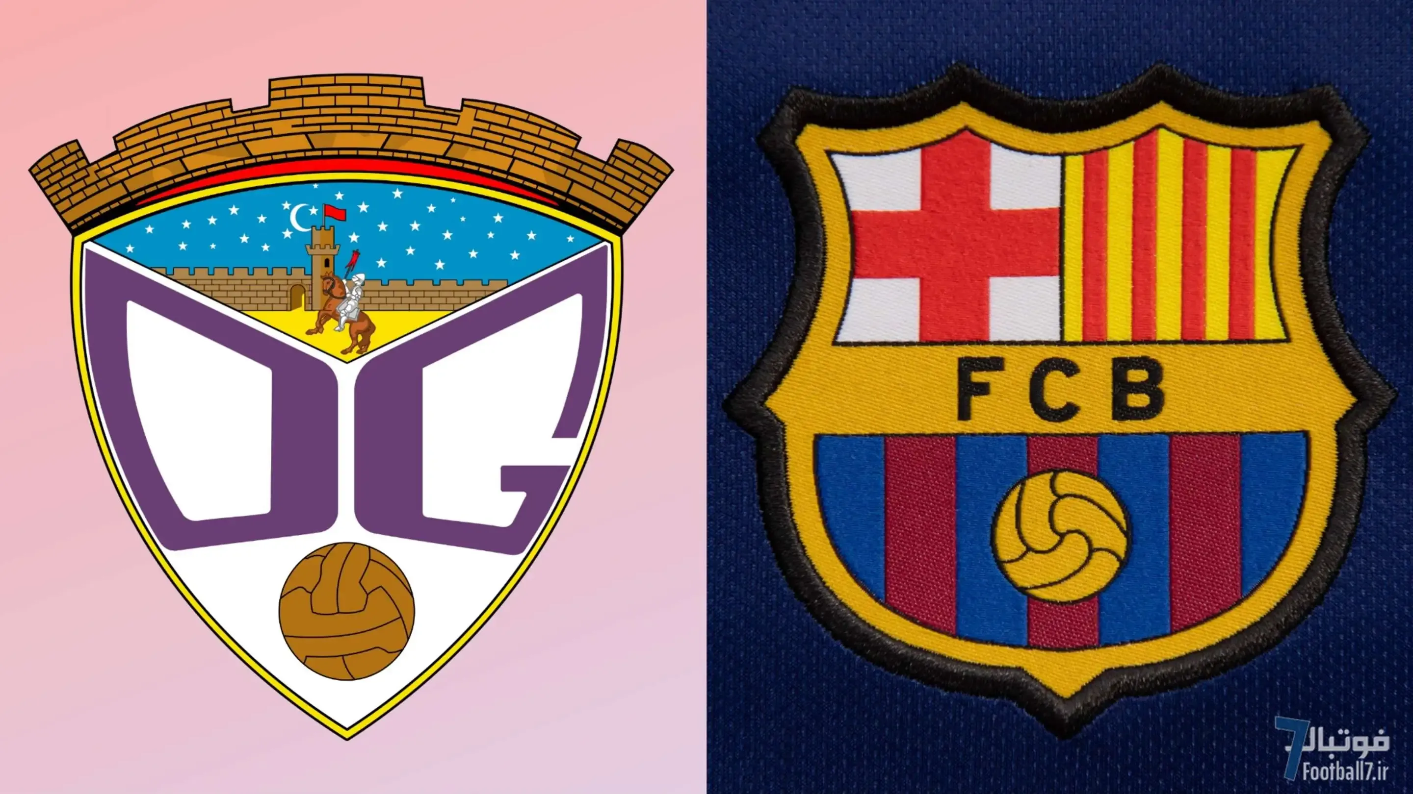 پیش‌بازی: بارسلونا در جام حذفی؛ آغاز راه دفاع از قهرمانی مقابل تیم دسته سومی گوادالاخارا