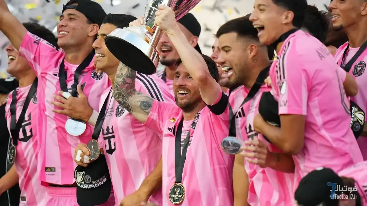 خورخه ماس: سطح انتظارات برای اینترمیامی در فصل ۲۰۲۶ بالاتر رفته است