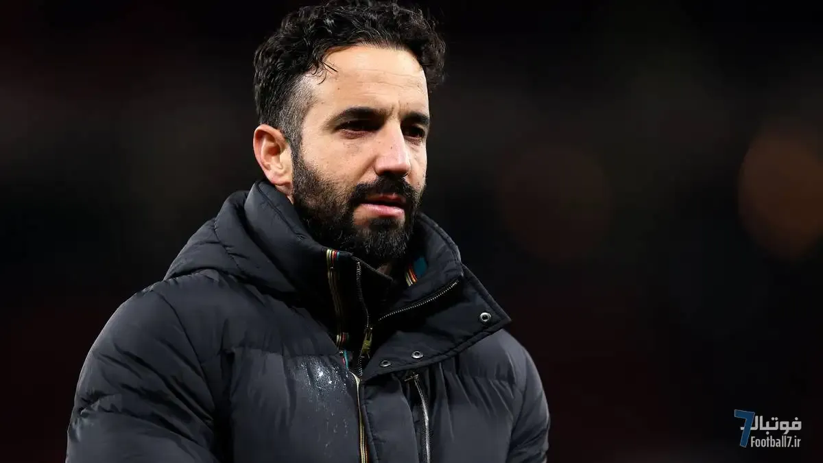 گری نوویل: روبن آموریم سرگرمی را به منچستریونایتد بازگرداند؛ مقایسه با فرگوسن