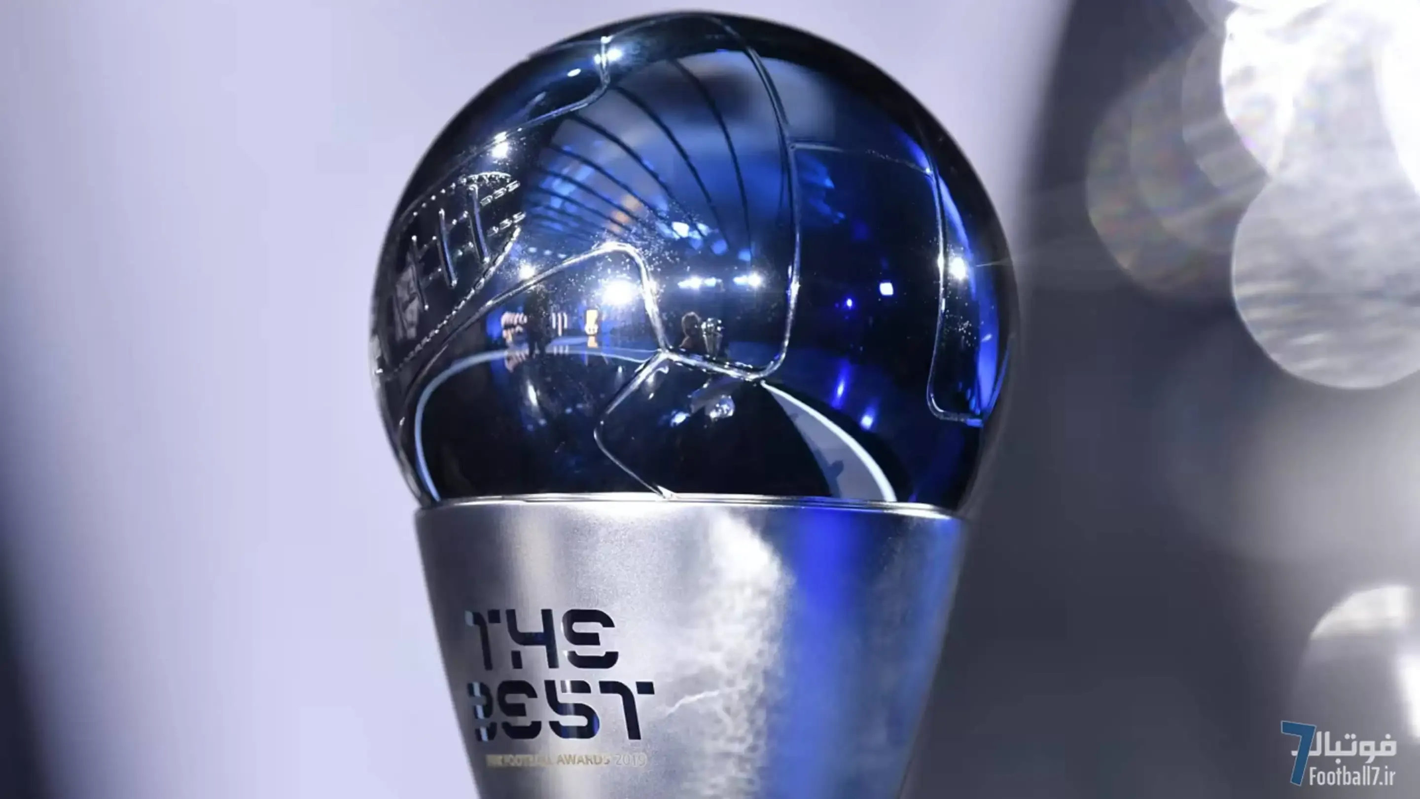 رسمی: دوناروما بهترین دروازه‌بان فیفا ۲۰۲۵ شد؛ همپتون، ستاره بلامنازع زنان