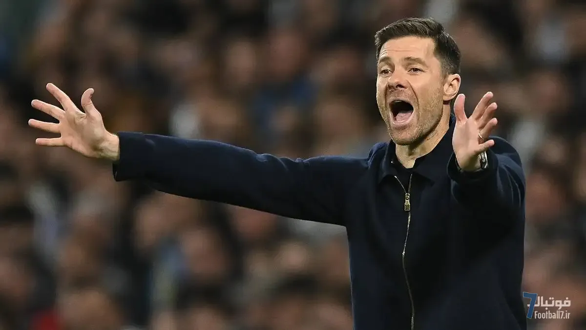 ژابی آلونسو: حقیقت ماجرای نگریرا باید آشکار شود؛ موضع رئال مادرید در قبال پرونده بارسلونا