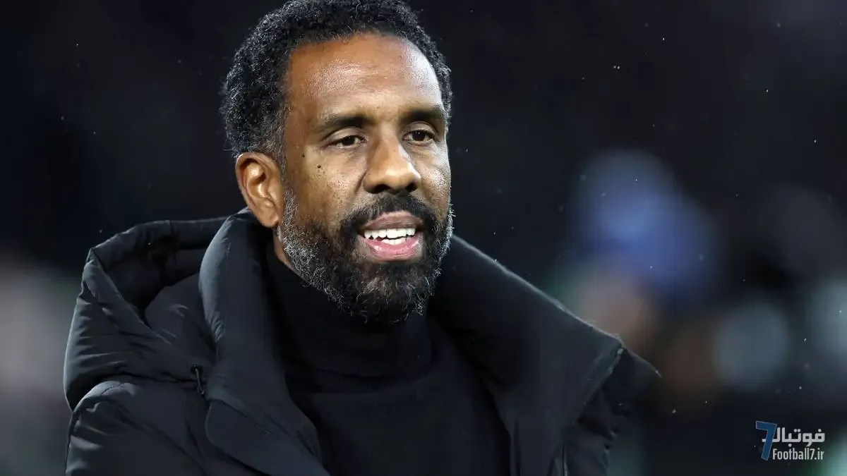 مارتین اونیل: با کمال میل در سلتیک می‌ماندم؛ نانسی زیر فشار شدید