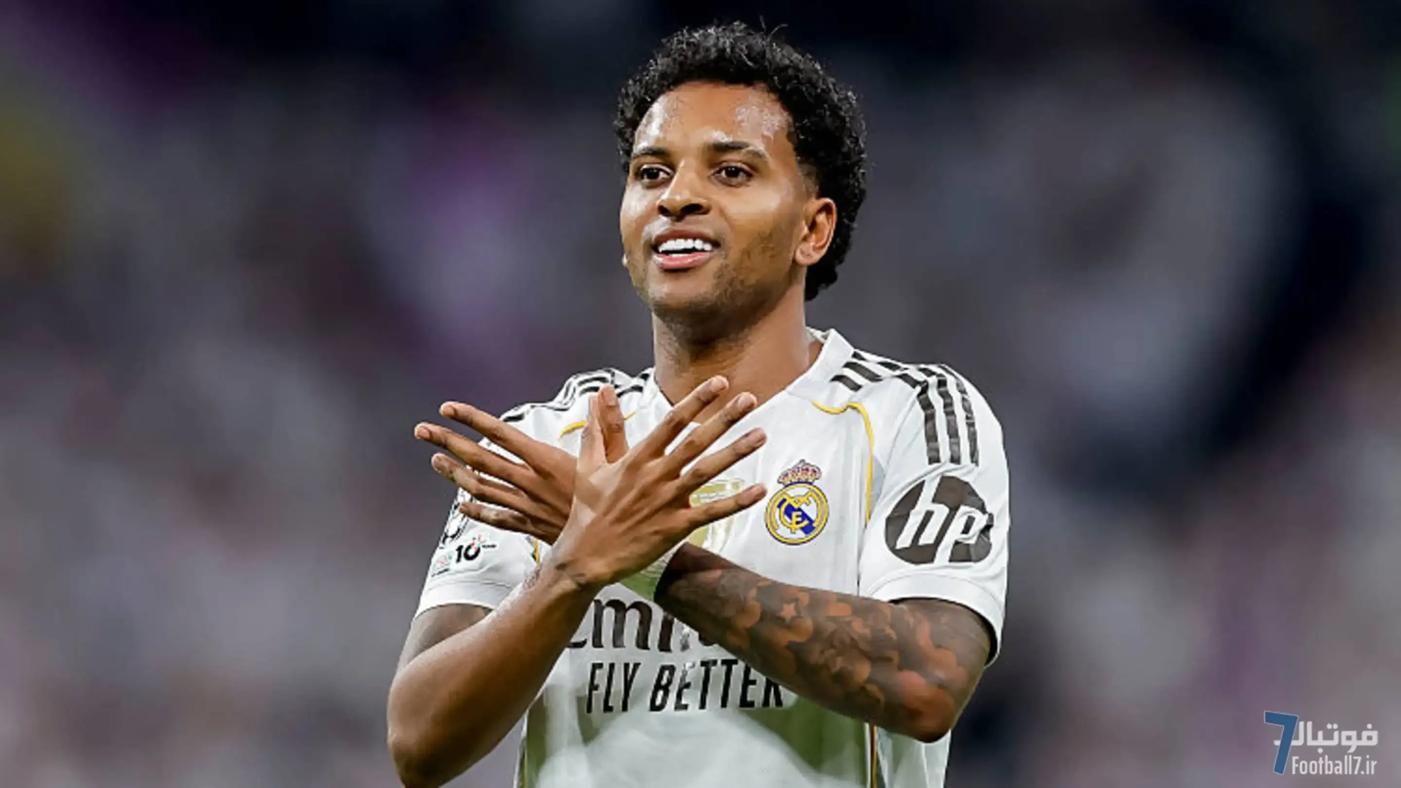 ترکیب احتمالی رئال مادرید مقابل تالاورا: فرصت طلایی جوانان کاستیا در جام حذفی