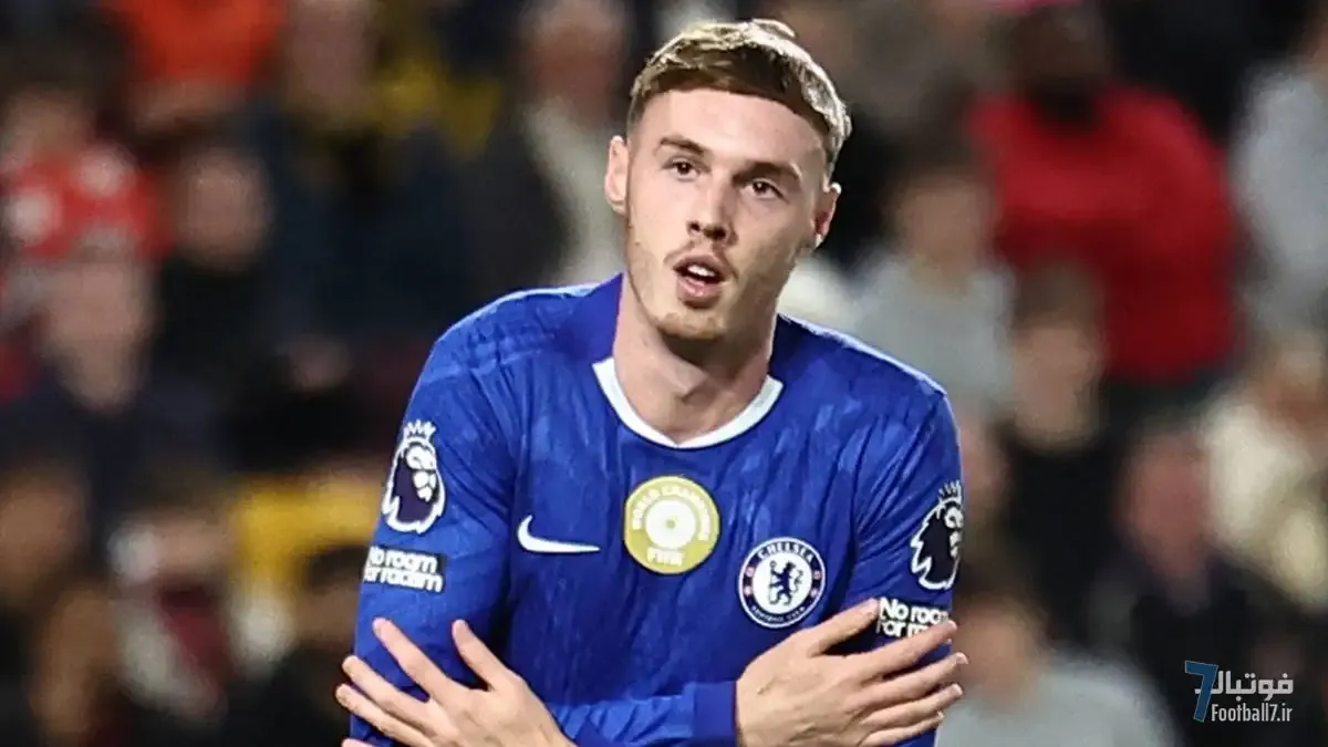 کول پالمر؛ از جشن «سرد» تا راه‌اندازی امپراتوری عطر و ادکلن در چلسی