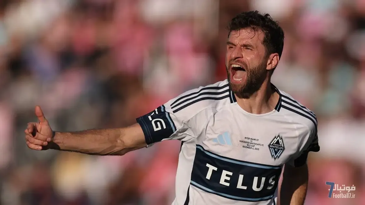 توماس مولر در کانادا: آنقدر تنبلم که انگلیسی یاد نمی‌گیرم!