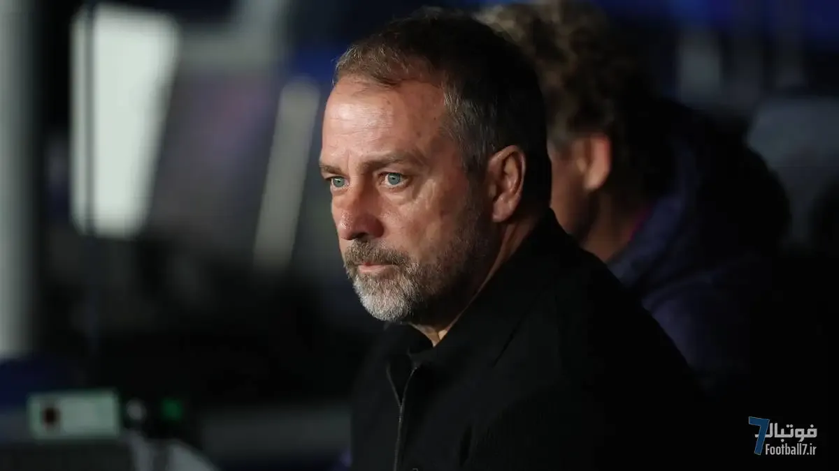 بارسلونا برای تثبیت آینده هانسی فلیک وارد مذاکره برای تمدید قرارداد می‌شود