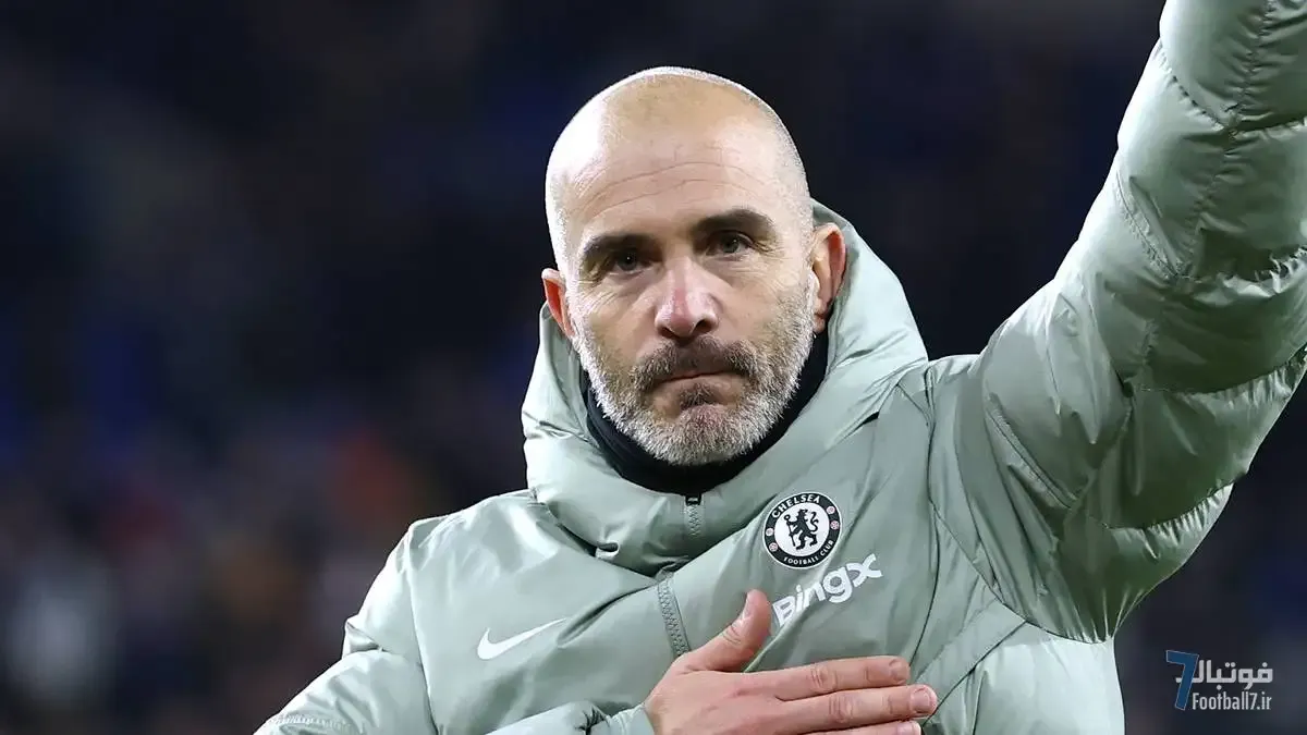 انیو مارسکا: در چلسی «وقت ندارم» / روزهای سخت قبل از پیروزی مقابل اورتون