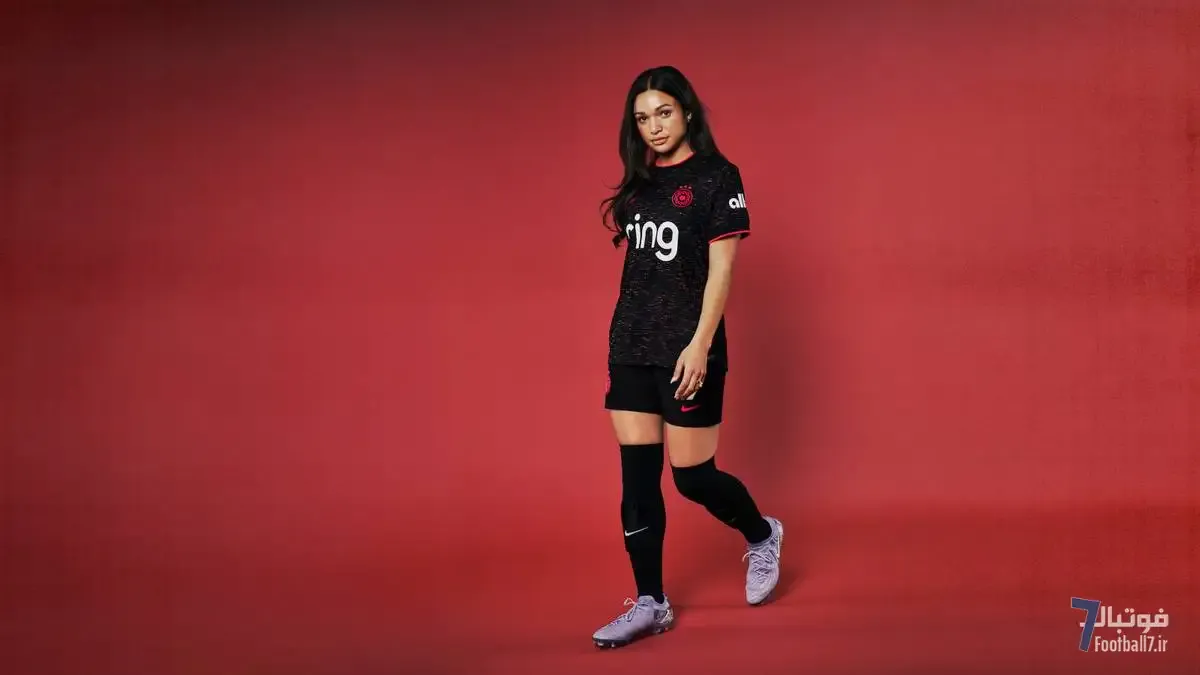 سوفیا ویلسون، ستاره تیم ملی زنان آمریکا، در سال ۲۰۲۶ به پورتلند تورنز بازمی‌گردد