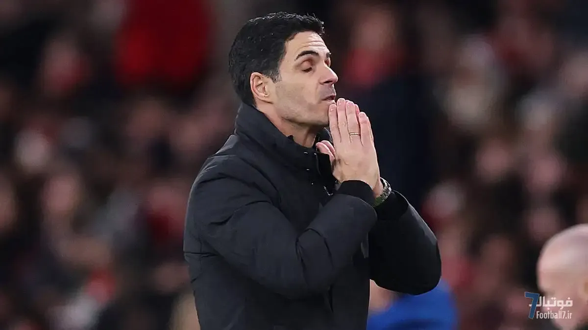 خبر بد برای آرتتا؛ بازگشت کای هاورتز به آرسنال تا اواسط ژانویه به تعویق افتاد