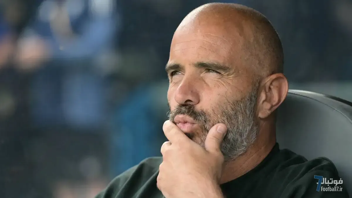 انزو مارسکا به شایعات بازگشت به منچسترسیتی واکنش نشان داد: تمرکزم روی چلسی است