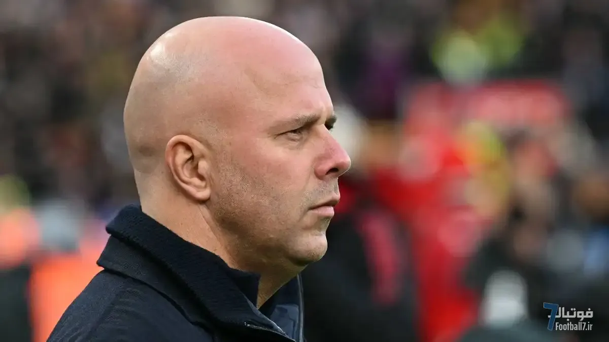 آرنه اسلات زیر فشار؛ شکست مقابل تاتنهام هم به قیمت سرمربی لیورپول تمام نمی‌شود؟