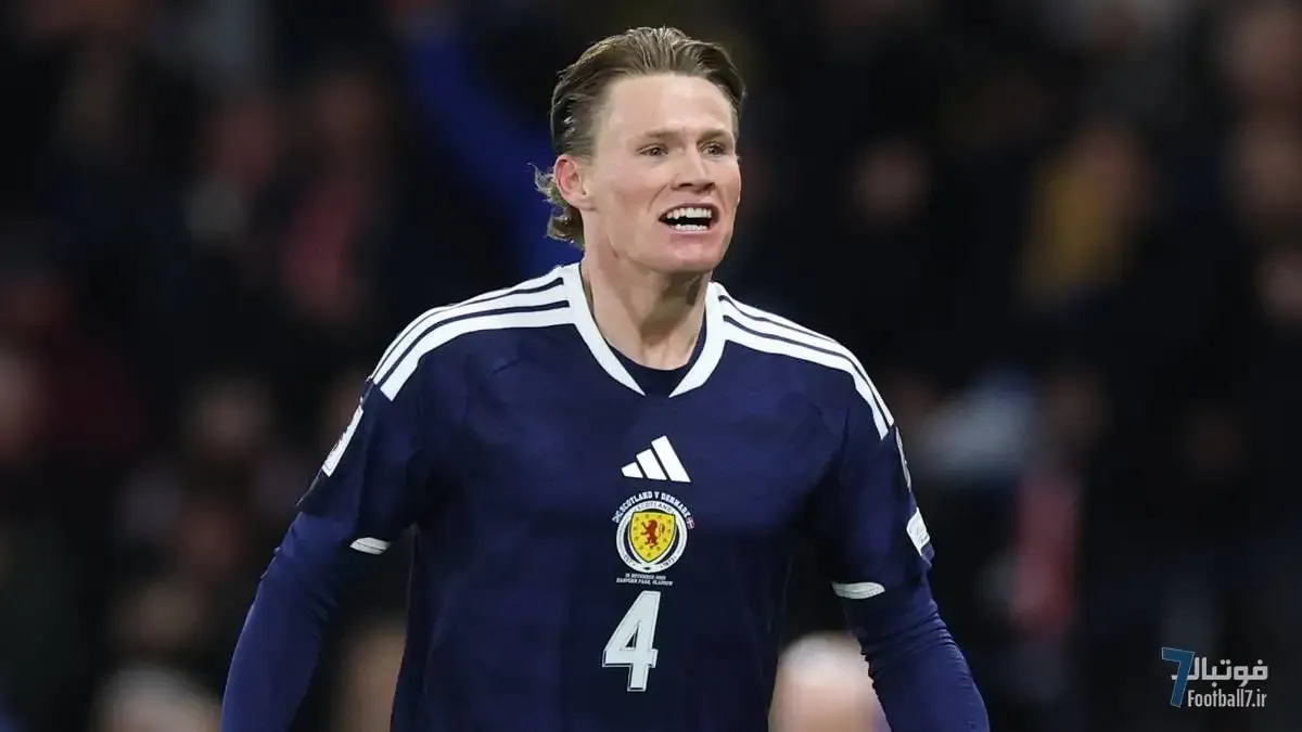 ستاره هالیوود، اسکات مک‌تومینی را «فوق‌العاده» خواند؛ ماجرای عشق تیموتی شلمی به ستاره اسکاتلند