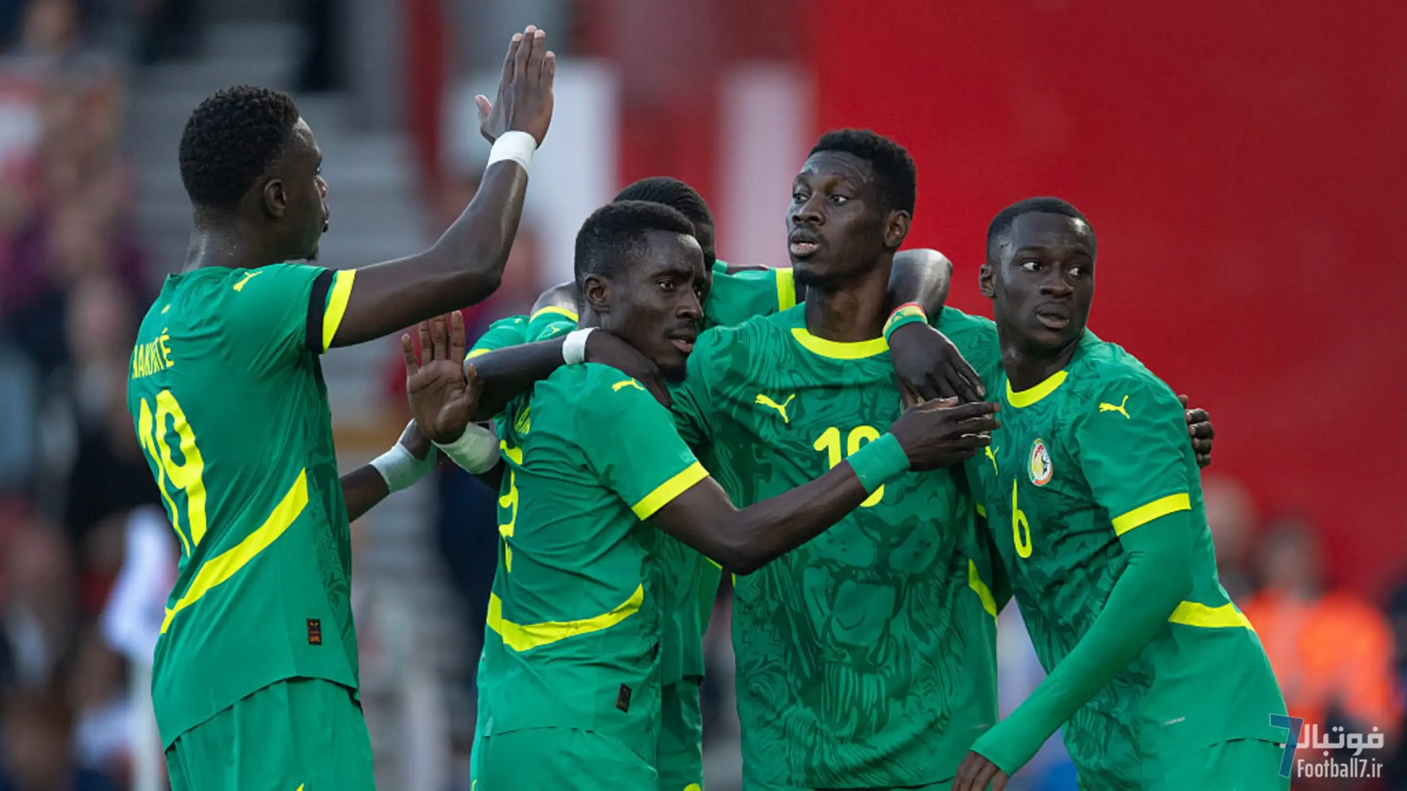 رتبه‌بندی ۵ مدعی اصلی قهرمانی در جام ملت‌های آفریقا ۲۰۲۵