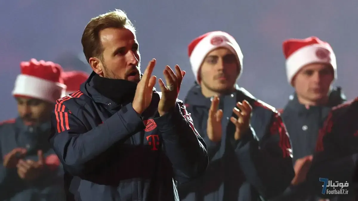 پخش زنده بایرن مونیخ بدون شکست در برابر هایدنهایم؛ جزئیات تماشای بازی