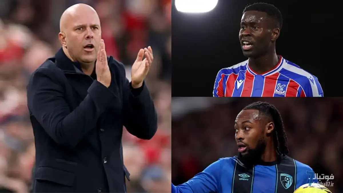 آرنه اسلات و برنامه‌های لیورپول برای ژانویه: موضع نهایی درباره مارک گوئهی و آنتوان سیمنیو