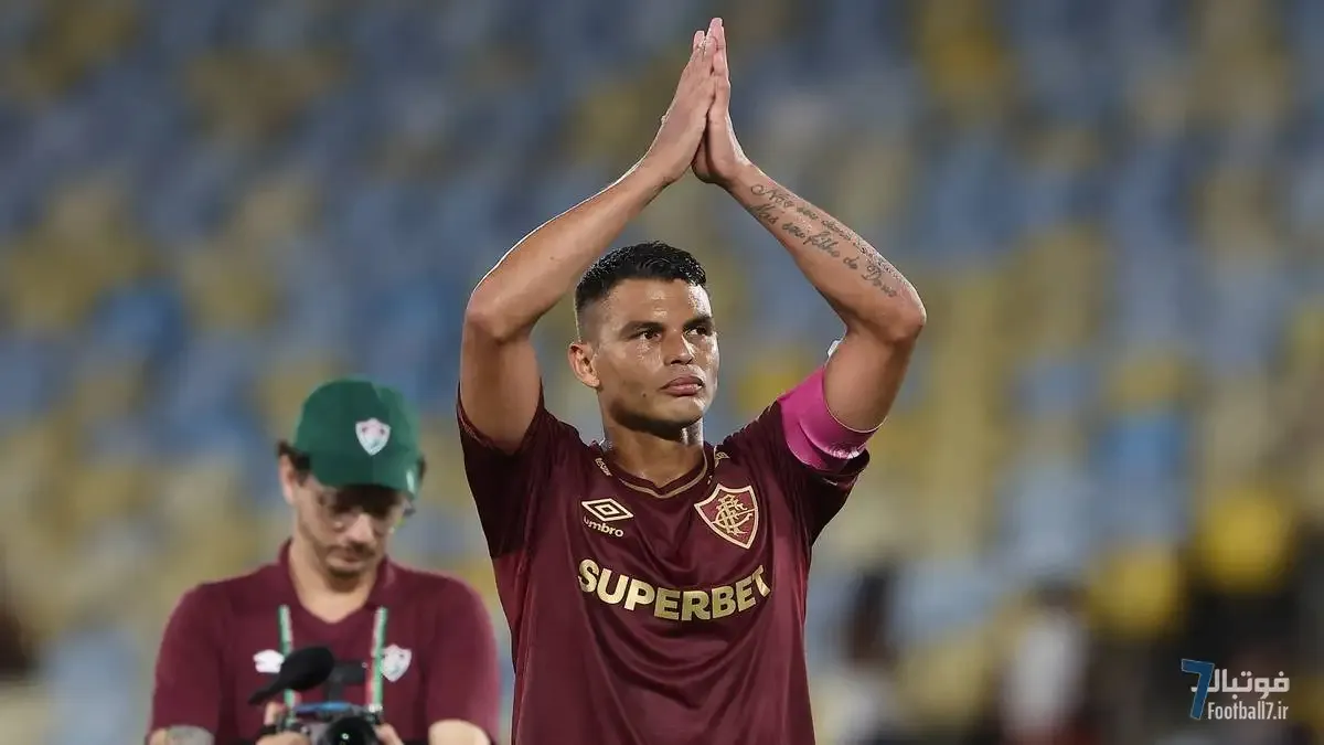 بازگشت شوکه‌کننده تیاگو سیلوا به اروپا؛ مدافع سابق چلسی در رادار پورتو