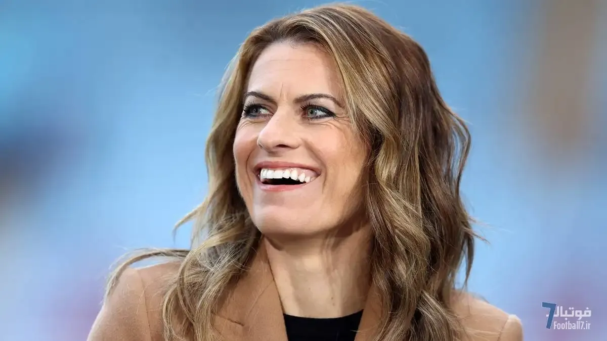 کارن کارنی، اسطوره شیرزن‌ها، با قهرمانی در «استریتلی کام دانسینگ» تاریخ‌ساز شد