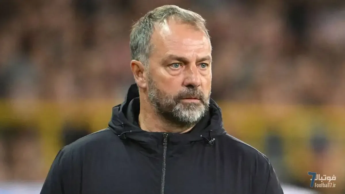 هانس فلیک آینده خود در بارسلونا را روشن کرد؛ آیا تمدید تا ۲۰۲۸ در راه است؟