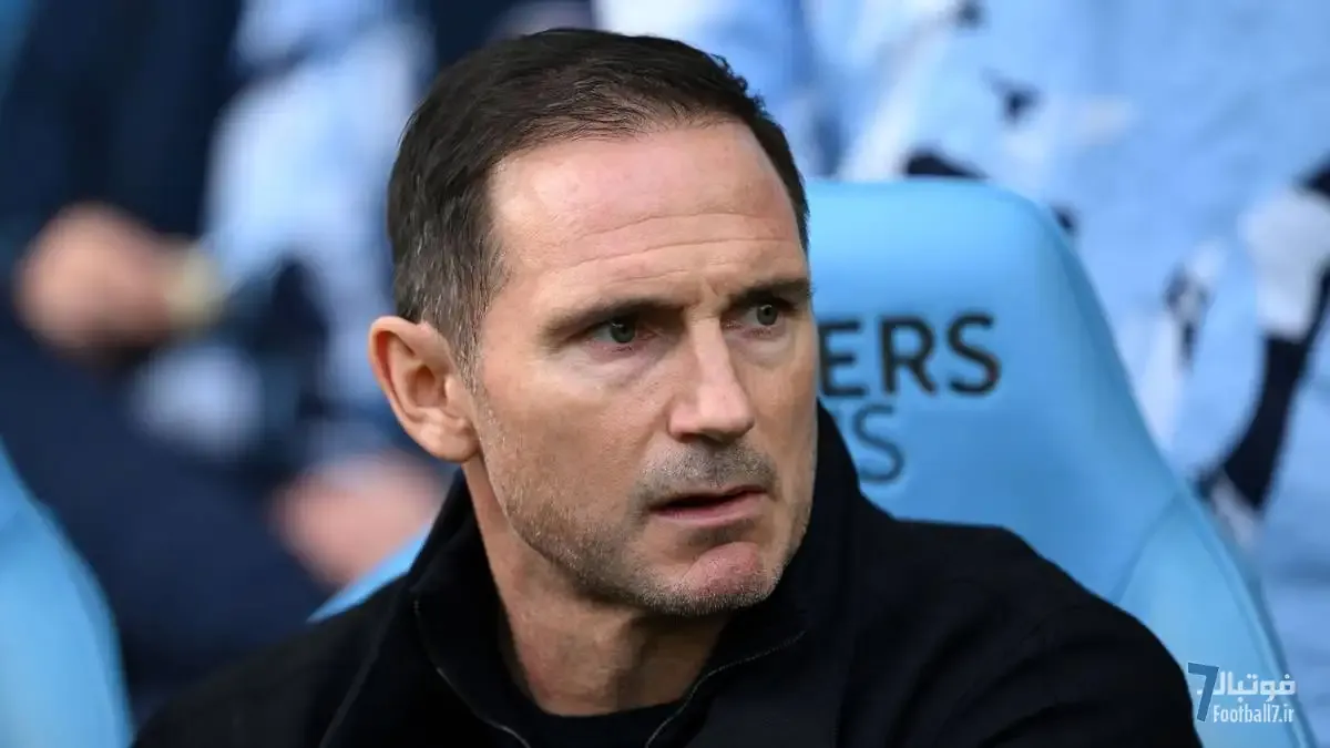 عذرخواهی فرانک لمپارد پس از درگیری لفظی در پایان بازی کاونتری و ساوتهمپتون