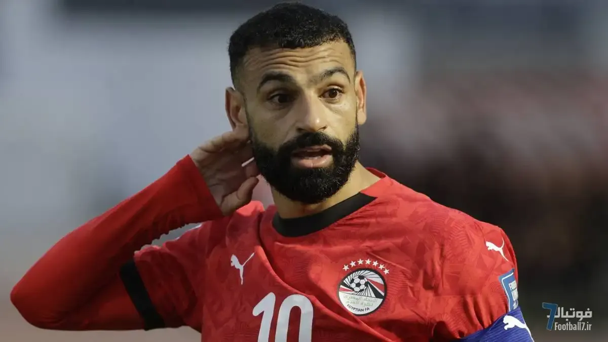 واکنش سرمربی مصر به شایعات بحران محمد صلاح در لیورپول