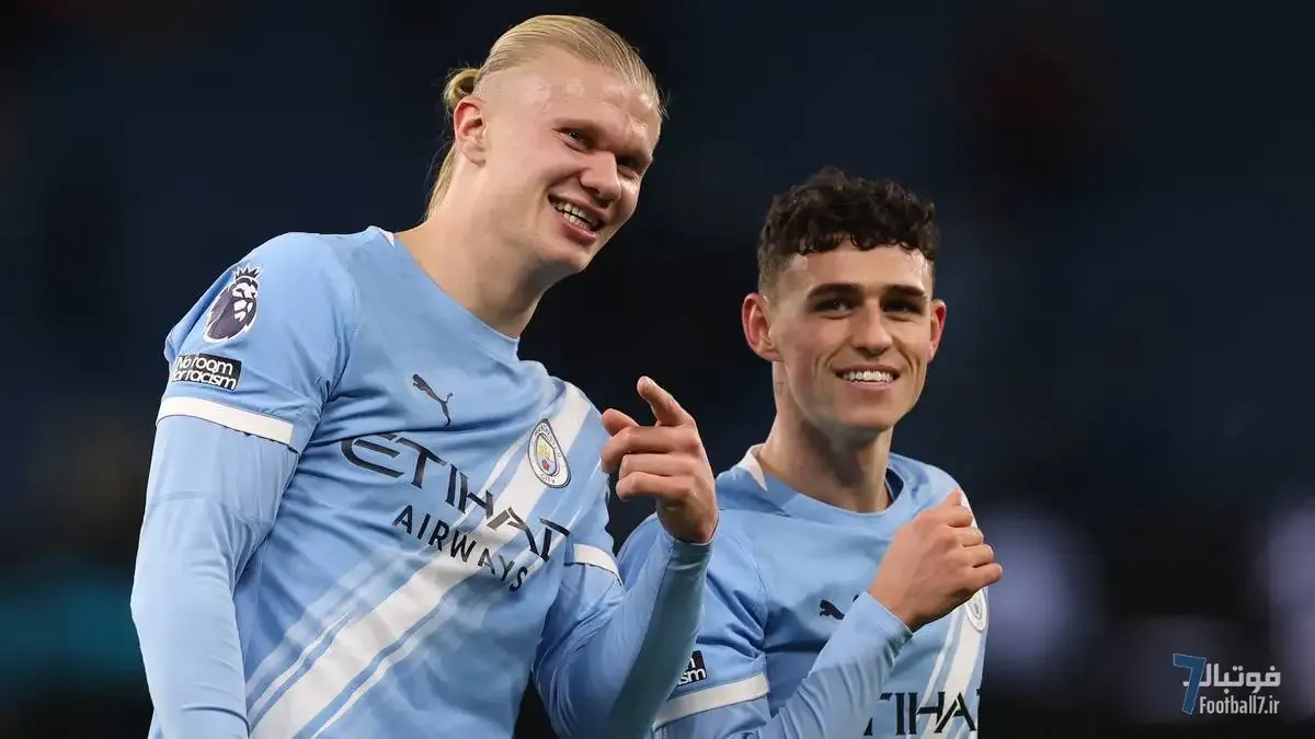 تهدید پپ گواردیولا به بازیکنان سیتی: آماده باشید برای ترازو در روز کریسمس!