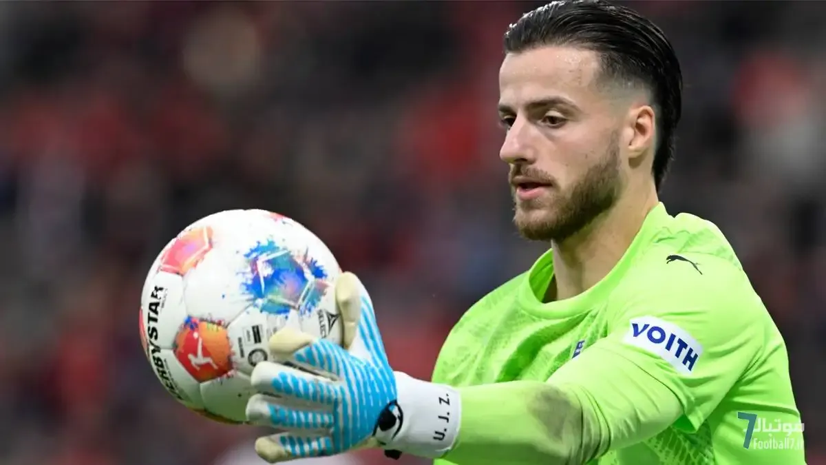 آرسنال به دنبال دروازه‌بان دورتموند؛ دیانت رامای قرضی زیر نظر توپچی‌ها