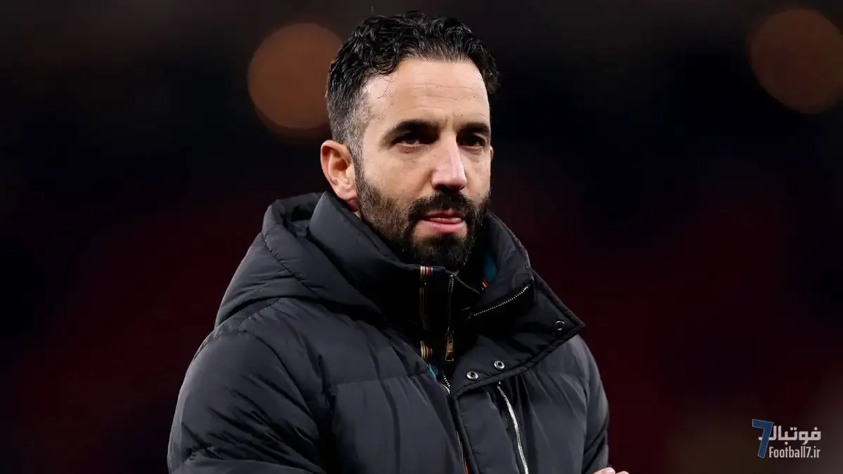 منچستریونایتد در تابستان به دنبال خرید دو هافبک؛ چهار گزینه اصلی زیر نظر روبن آموریم