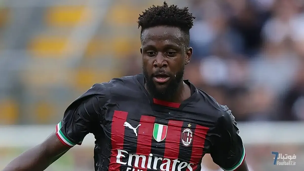 پایان دوران دیوویک اوریگی در میلان؛ قهرمان لیورپول به دنبال تیم جدید