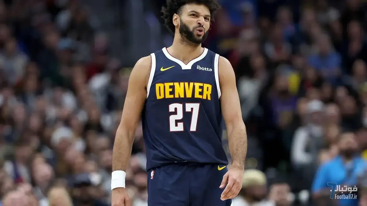 راهنمای تماشای بازی دالاس ماوریکس و دنور ناگتس؛ زمان شروع و شبکه‌های پخش