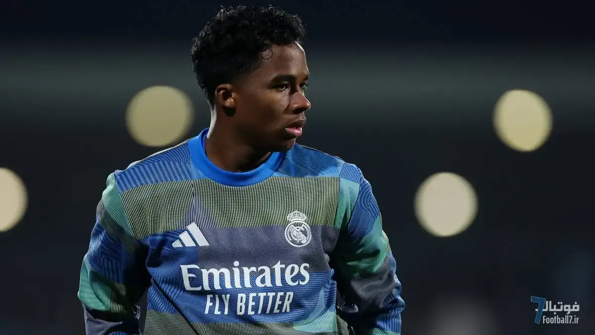 هشدار اسطوره لیون به اندریک پس از انتقال قرضی به تیم فرانسوی