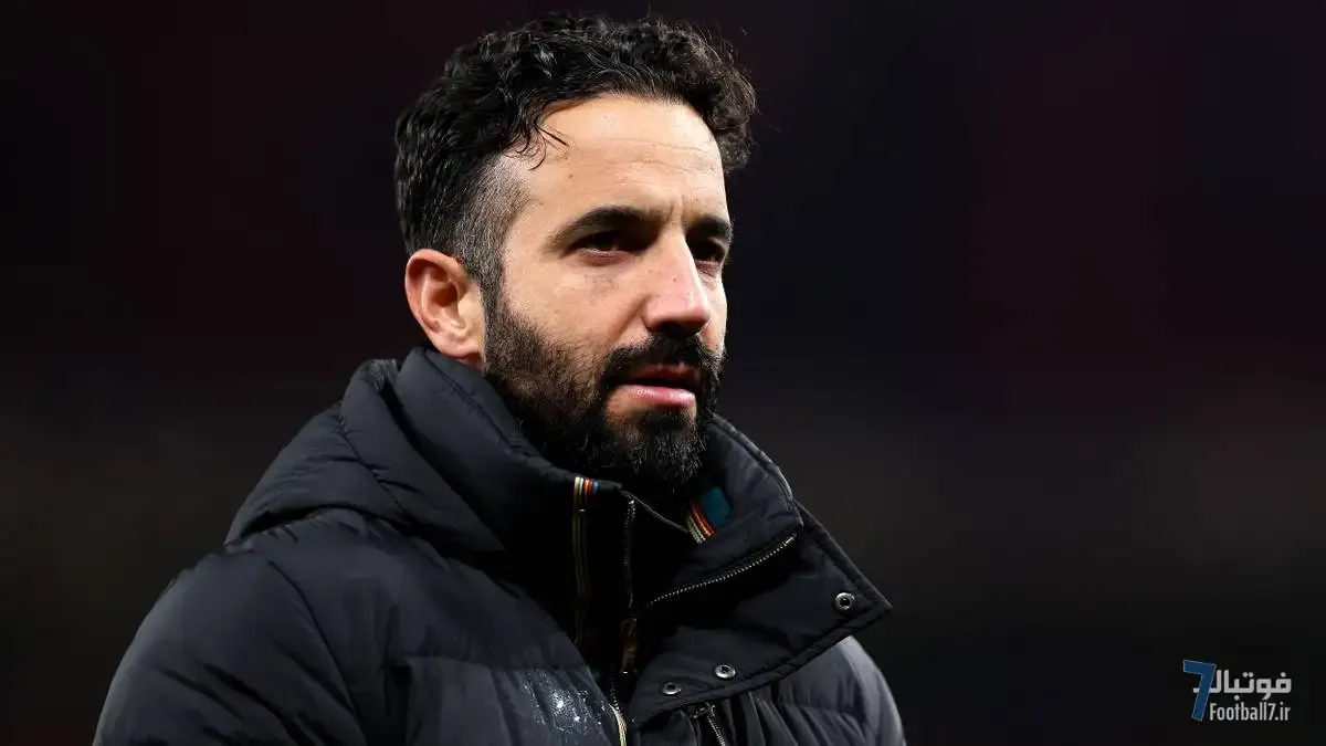 هشدار روبن آموریم به منچستریونایتد: اشتباهات گذشته را تکرار نکنید