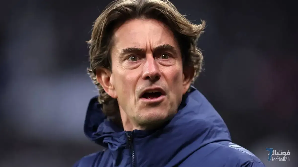 تقویت خط حمله تاتنهام؟ ستاره مورد نظر رئال مادرید از مدیر برنامه‌اش جدا شد