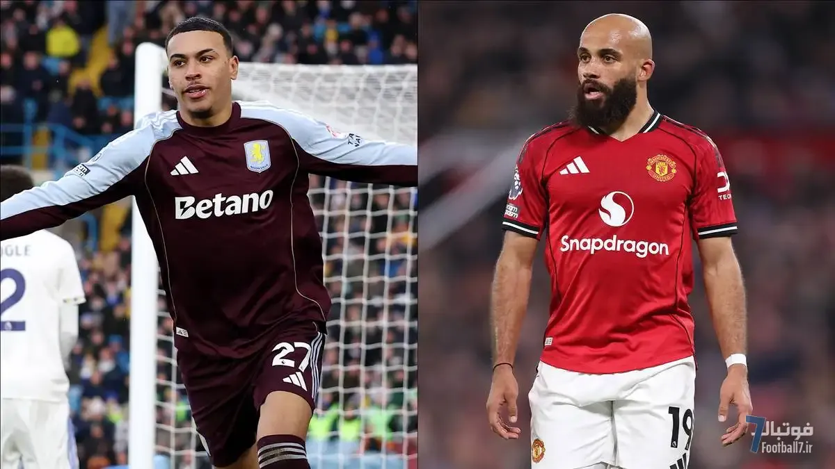 پیشنهاد ستاره سابق منچستریونایتد: مورگان راجرز در ژانویه؛ چه کسی جای خالی فرناندز را پر کند؟