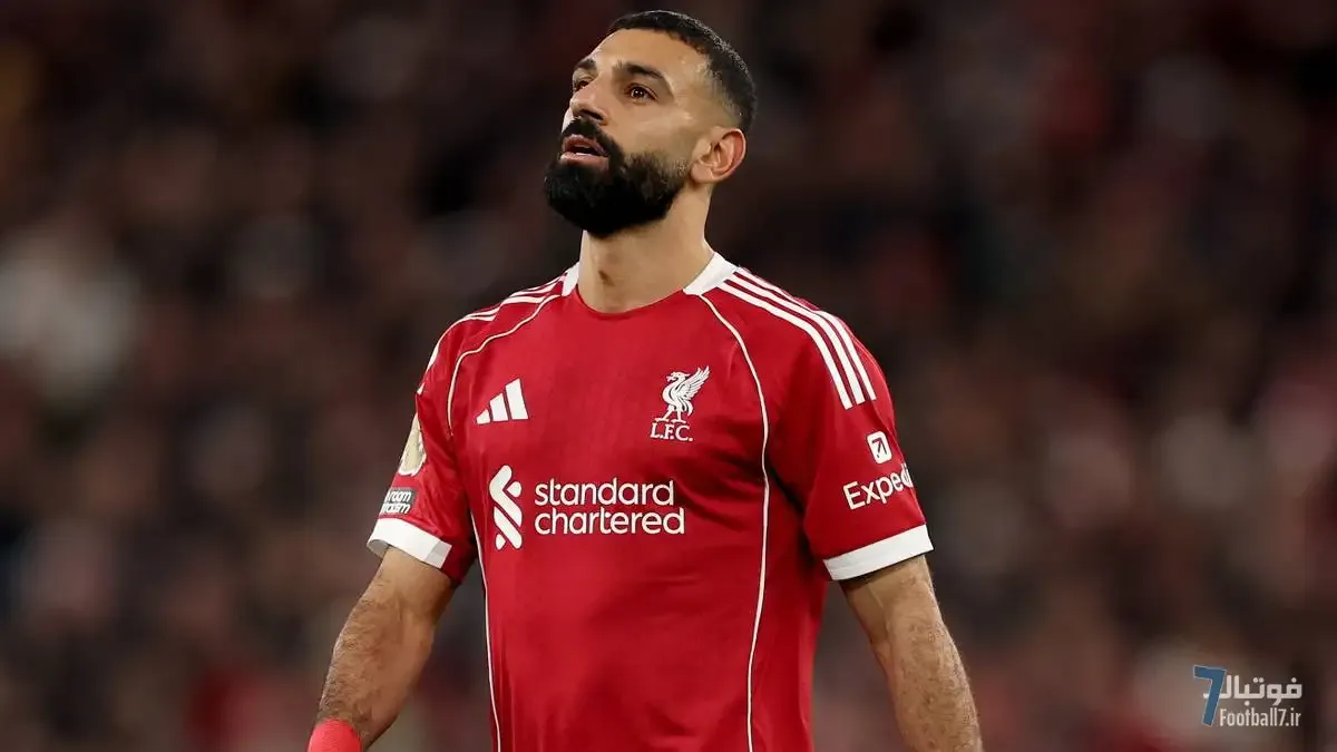 واکنش قاطع ایجنت محمد صلاح به پیشنهاد فنرباغچه؛ لیورپول یا عربستان؟