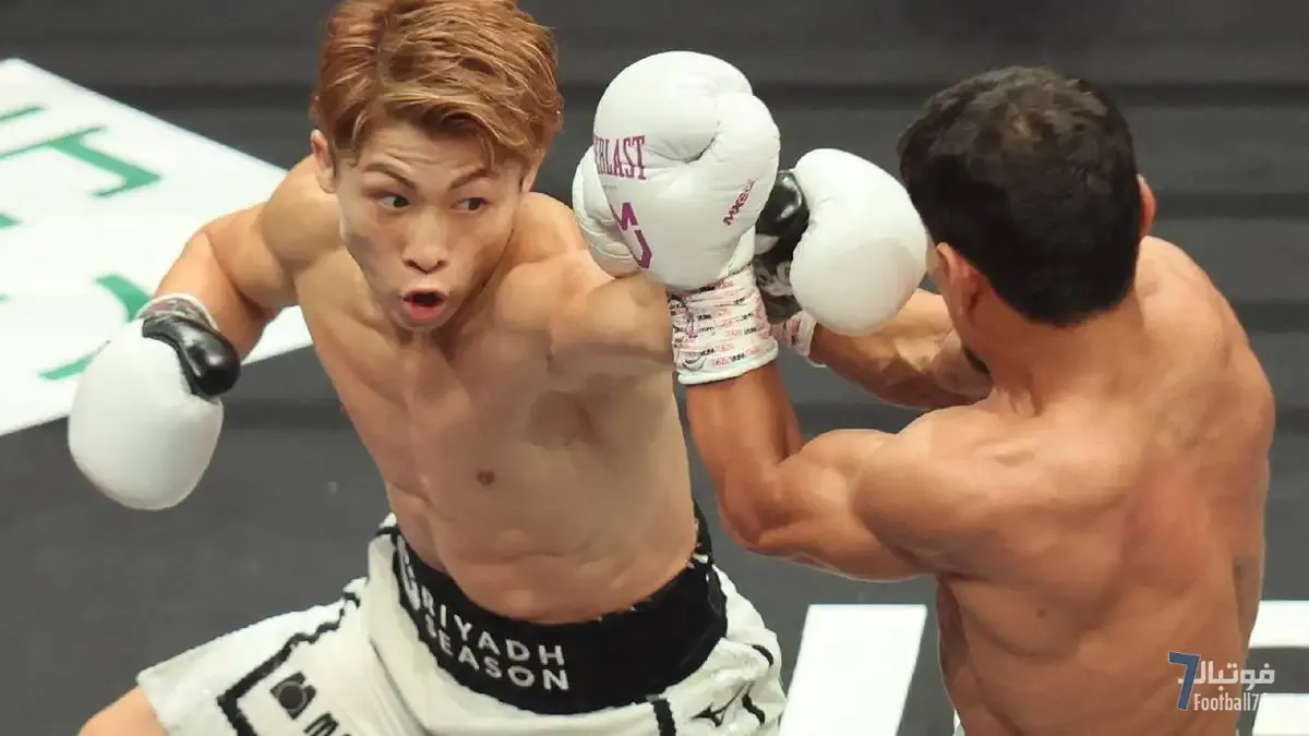 نحوه تماشای مبارزه ناؤیا اینوئه در برابر دیوید پیکاسو: تاریخ، زمان و پخش زنده