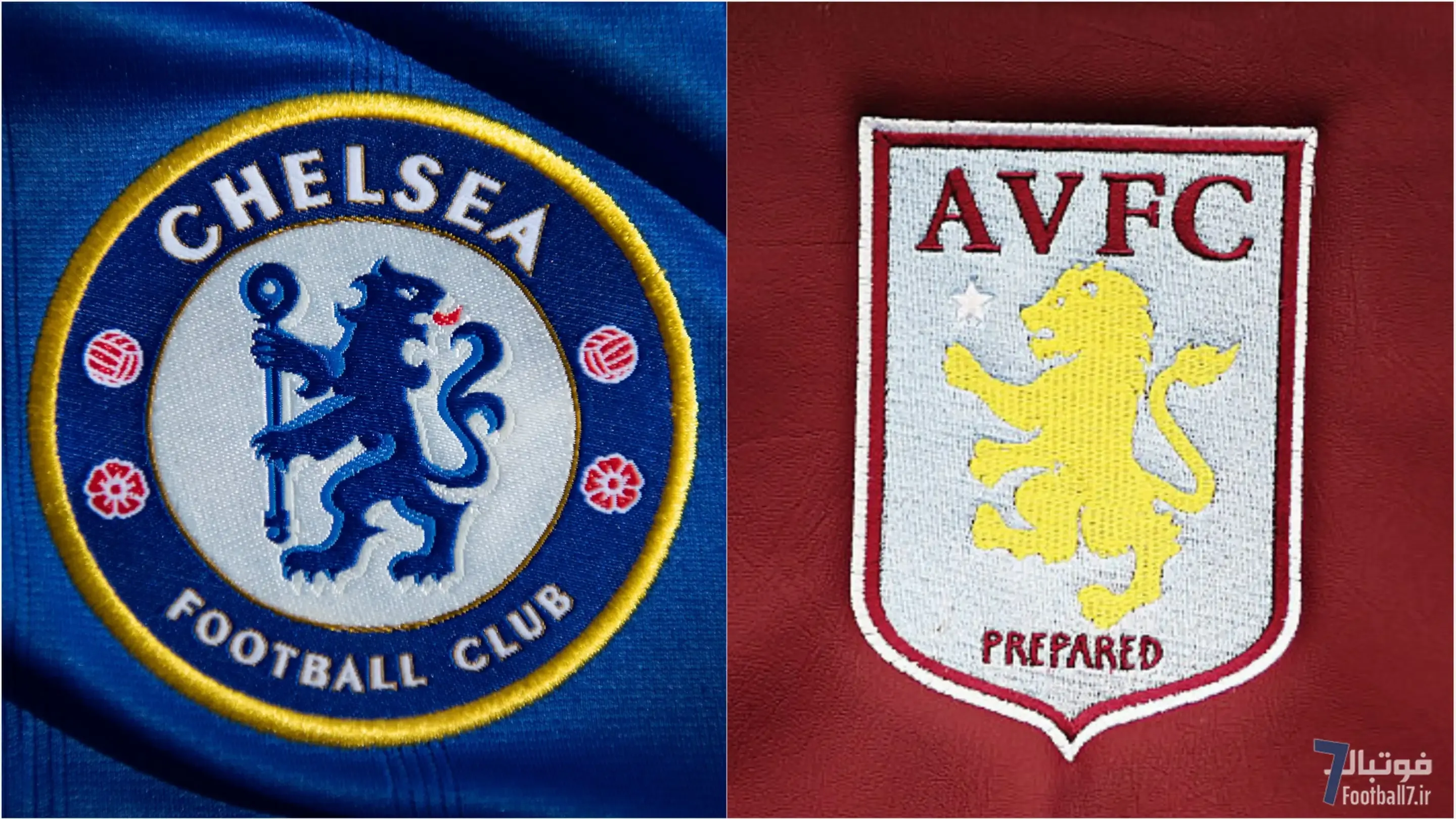 پیش‌بازی چلسی و استون ویلا: تقابل تزلزل آبی‌ها با ۱۰ پیروزی متوالی شاگردان امری