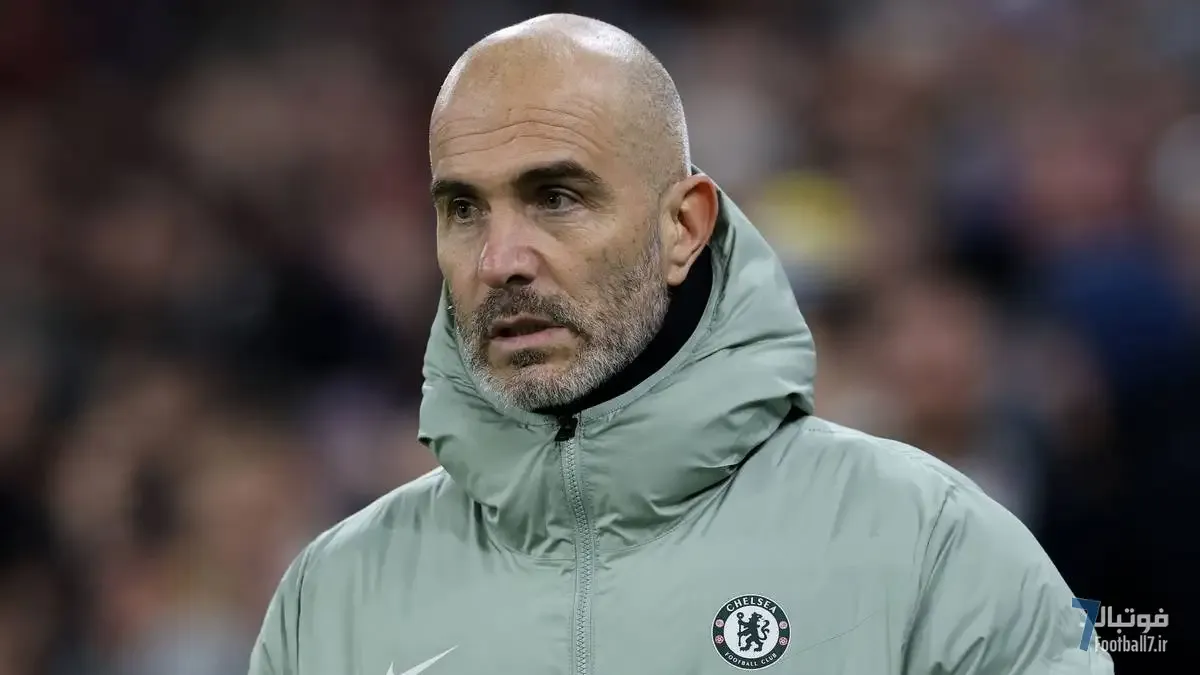 انزو مارسکا محروم: به شاگردانم که آینه من هستند، افتخار می‌کنم