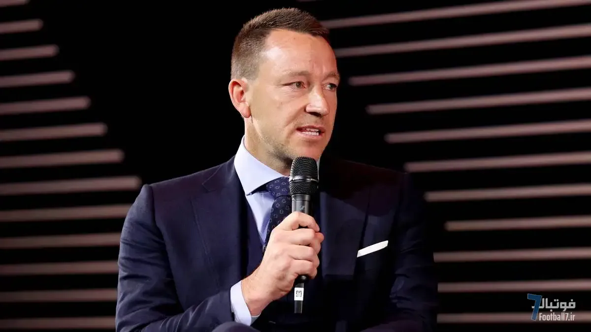 جان تری در کورس مربیگری آکسفورد یونایتد؛ رقیبان سرسخت در راه