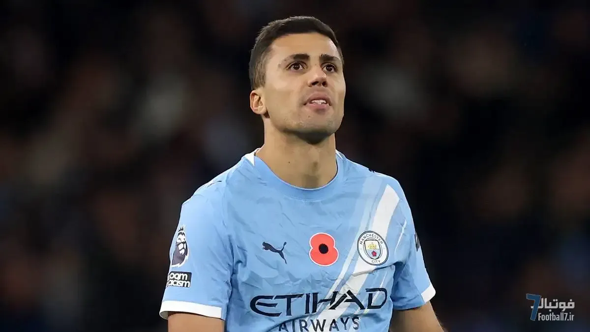 بازگشت رودری؛ سیتیزن‌ها به دنبال صدرنشینی در لیگ برتر مقابل ناتینگهام فارست