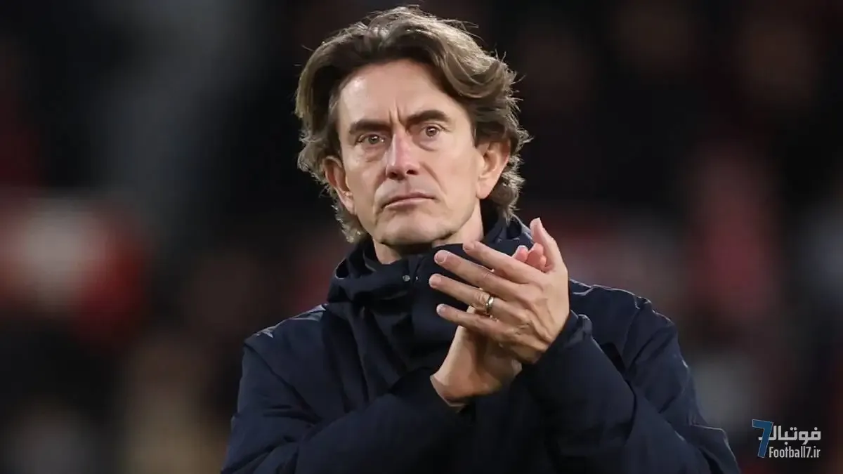 تأکید کولوموآنی بر اتحاد رختکن: همه از توماس فرانک راضی هستند