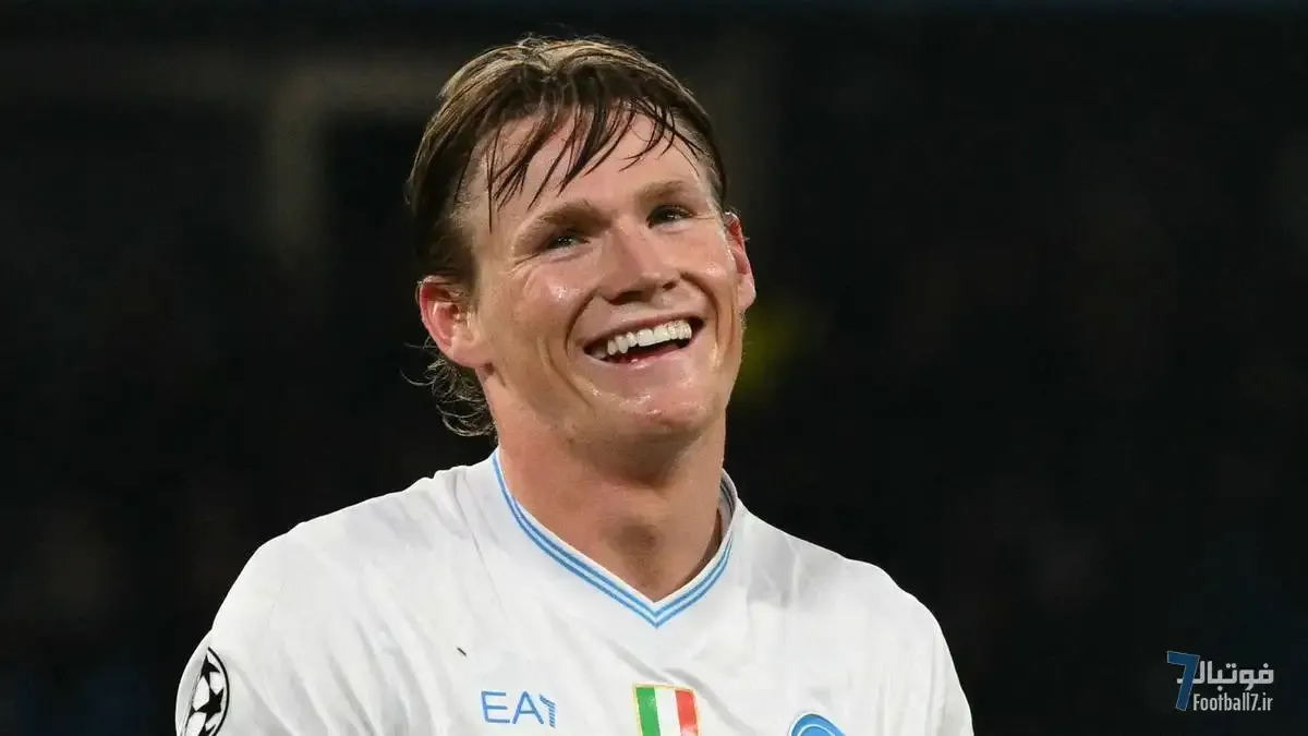 اسکات مک‌تومینای و احتمال بازگشت به لیگ برتر؛ آینده در منچستریونایتد باز است؟