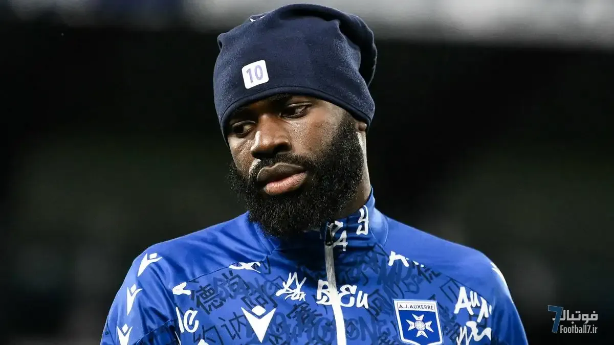 منچستر یونایتد در کمین ستاره AFCON؛ لاسین سینایوکو هدف ژانویه شیاطین سرخ