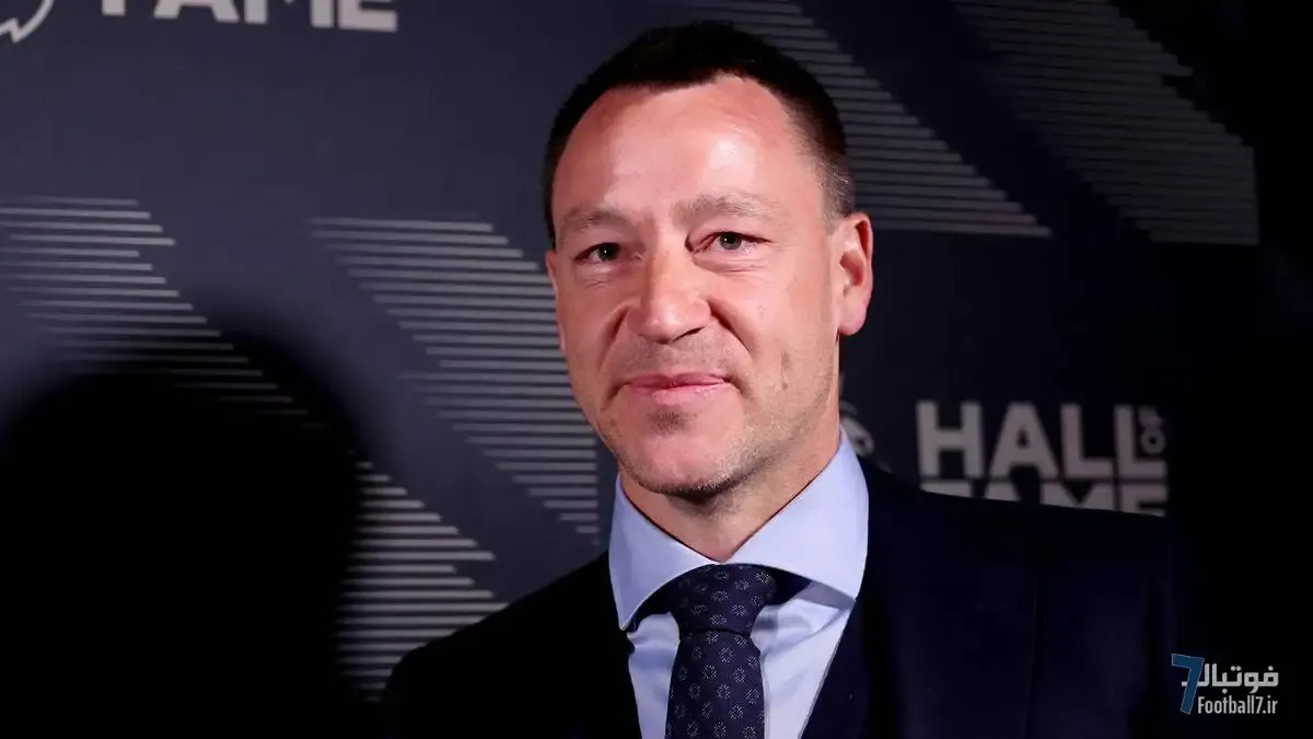 جان تری شایعات حضور در آکسفورد را تکذیب کرد: به دنبال مربیگری نیستم