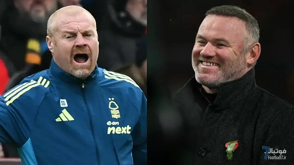 اختلاف نظر رونی و دایش؛ گل سیتی مقابل ناتینگهام فارست درست بود؟