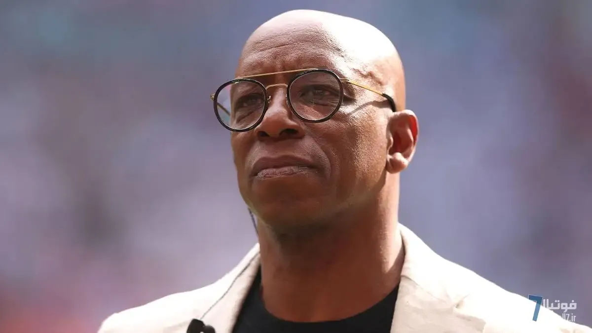 انتقاد ایان رایت از آرسنال: بازی شبیه بسکتبال شده است!