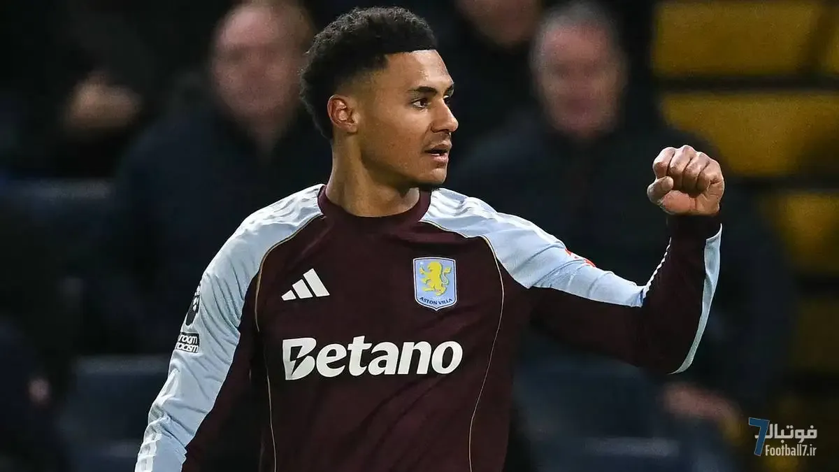 اونای امری: استون ویلا مدعی قهرمانی لیگ برتر نیستیم، علی‌رغم 11 برد متوالی