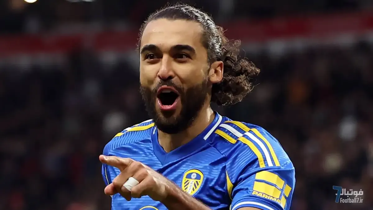 دامینیک کالورت-لوین رکورد هری کین را شکست؛ لیدز به دنبال تقویت خط حمله